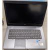 Image 2 : HP Zbook i7 with Charger