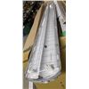 Image 2 : 18 x Vapour proof fixtures (Tamlite - lighting) 3 florescent lights and 10 per box for K12 lens (2 f