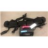 Image 1 : Eliminator Intelligent Battery Charger with Engine Start  and battery pack Belt
