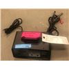 Image 2 : Eliminator Intelligent Battery Charger with Engine Start  and battery pack Belt
