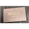 Image 4 : Bosca Leather Desk Set and Various Movie Set Photos, menus files and etc