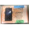 Image 2 : 500GB Hyper   Drive UDMA3 Photo/Video Memory Card Backup For Cameras