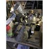 Image 2 : Misc electrical assorted tools, stainless steel work tables