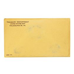 Unopened 1963 (5) Coin Proof Set