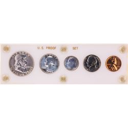 1954 (5) Coin Proof Set