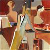 Image 2 : Yuri Tremler Limited Edition Serigraph