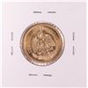 Image 2 : 1959 Mexico 10 Pesos Gold Coin
