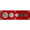 Image 1 : 1959 (5) Coin Proof Set