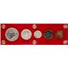 Image 2 : 1959 (5) Coin Proof Set