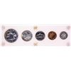 Image 2 : 1962 (5) Coin Proof Set