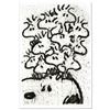 Image 1 : Tom Everhart "Party Crashers" Limited Edition Lithograph