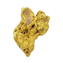 2.97 Gram Gold Nugget