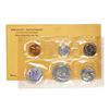 Image 1 : 1961 (5) Coin Proof Set in Original Envelope