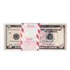 Image 1 : Pack of (100) Consecutive 2006 $5 Federal Reserve STAR Notes