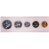 Image 1 : 1961 (5) Coin Proof Set