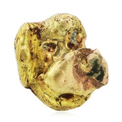 1.38 Gram Gold Nugget