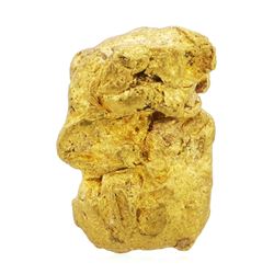 1.89 Gram Gold Nugget