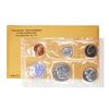 Image 1 : 1963 (5) Coin Proof Set in Envelope