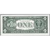 Image 2 : 1974 $1 Federal Reserve Note Partial Offset Error