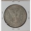Image 2 : 1884-S $1 Morgan Silver Dollar Coin