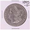 Image 1 : 1895-O $1 Morgan Silver Dollar Coin