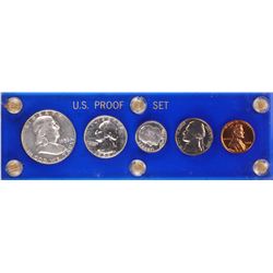 1956 (5) Coin Proof Set