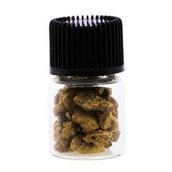 Lot of Gold Nuggets 10.23 Grams Total Weight