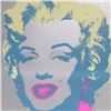 Image 2 : Andy Warhol "Diamond Dust Marilyn" Limited Edition Silkscreen