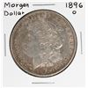 Image 1 : 1896-O $1 Morgan Silver Dollar Coin