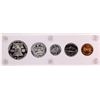 Image 2 : 1963 (5) Coin Proof Set