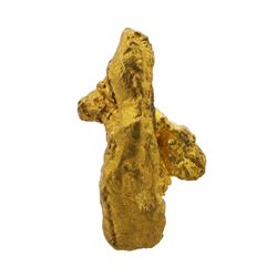 1.56 Gram Gold Nugget