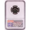 Image 2 : 1953 Proof Jefferson Nickel Coin NGC PF69