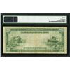 Image 2 : 1914 $20 Federal Reserve STAR Note Cleveland Fr.978* PMG Very Fine 20