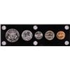 Image 2 : 1964 (5) Coin Proof Set