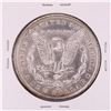 Image 2 : 1891-CC $1 Morgan Silver Dollar Coin