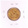Image 2 : 1901-S $5 Liberty Head Half Eagle Gold Coin