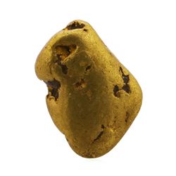 4.81 Gram Gold Nugget