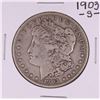 Image 1 : 1903-S $1 Morgan Silver Dollar Coin