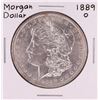 Image 1 : 1889-O $1 Morgan Silver Dollar Coin