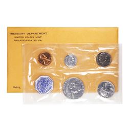 1960 (5) Coin Proof Set