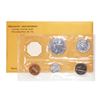 Image 2 : 1960 (5) Coin Proof Set