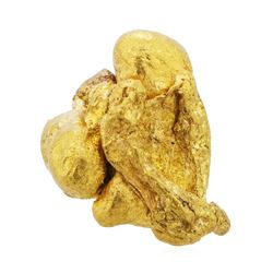 3.09 Gram Gold Nugget
