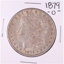 1879-O $1 Morgan Silver Dollar Coin