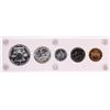 Image 2 : 1962 (5) Coin Proof Set