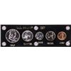 Image 1 : 1957 (5) Coin Proof Set