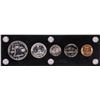 Image 2 : 1957 (5) Coin Proof Set