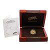 Image 1 : 2008-W $5 Proof American Buffalo 1/10 oz. Gold Coin w/ Box & COA