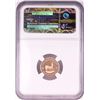 Image 2 : 2009 South Africa 1/10 Krugerrand Gold Coin NGC PF69 Ultra Cameo