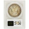 Image 2 : 1879-S $1 Morgan Silver Dollar Coin PCGS MS65