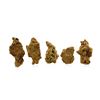 Image 2 : Lot of Gold Nuggets 3.25 Grams Total Weight